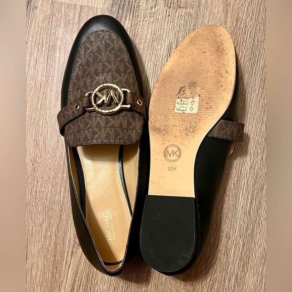 Michael Kors Loafers - Picture 4 of 4